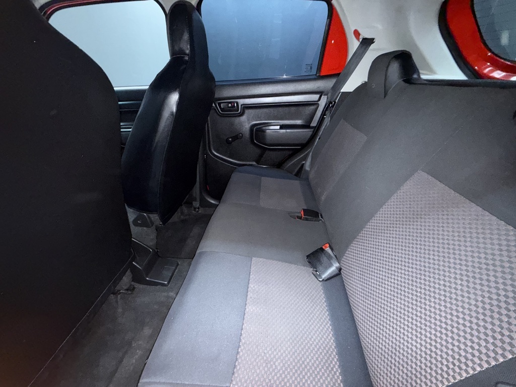 SUZUKI S-PRESSO S-PRESSO 1.0 GL - 9