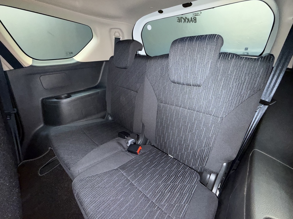 TOYOTA RUMION RUMION 1.5 S - 10