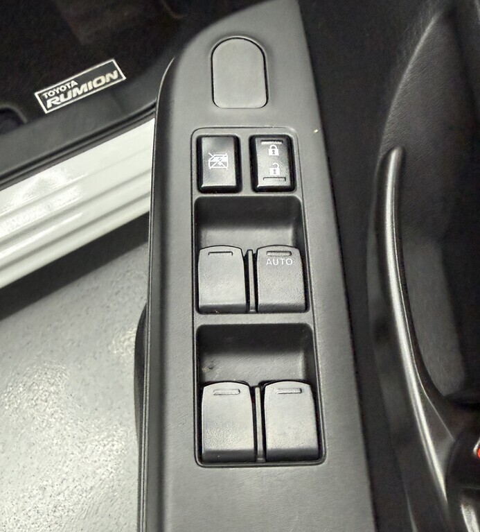 TOYOTA RUMION RUMION 1.5 S - 14