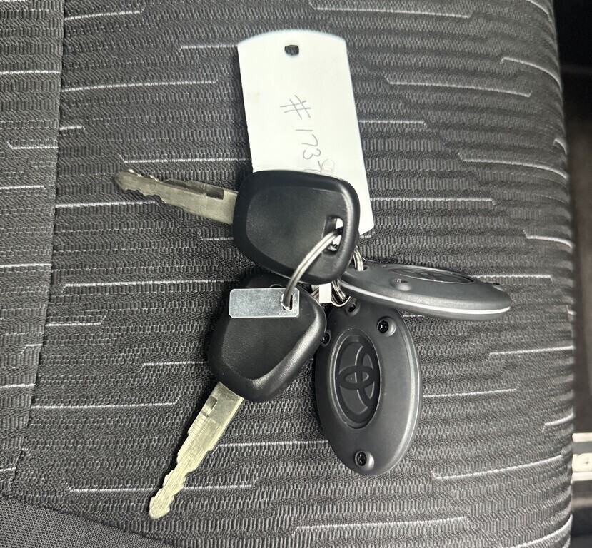 TOYOTA RUMION RUMION 1.5 S - 15