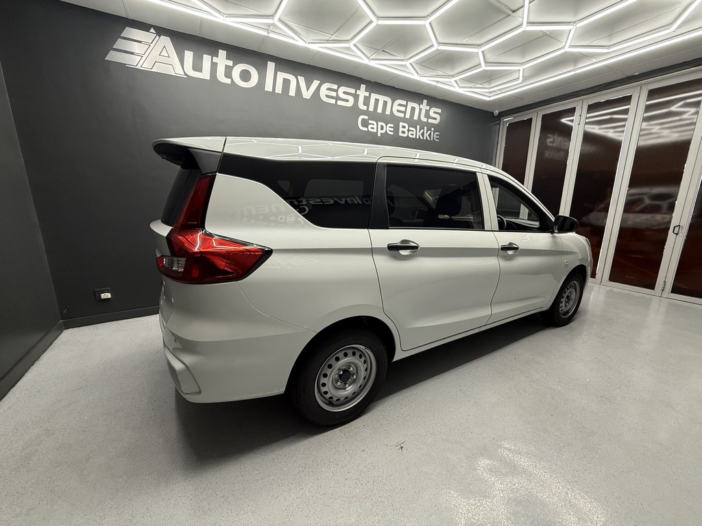 TOYOTA RUMION RUMION 1.5 S - 3