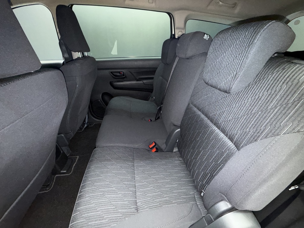 TOYOTA RUMION RUMION 1.5 S - 9