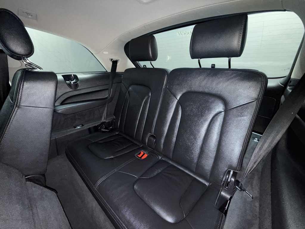 AUDI Q7 Q7 3.0 TDI V6 QUATTRO TIP - 10