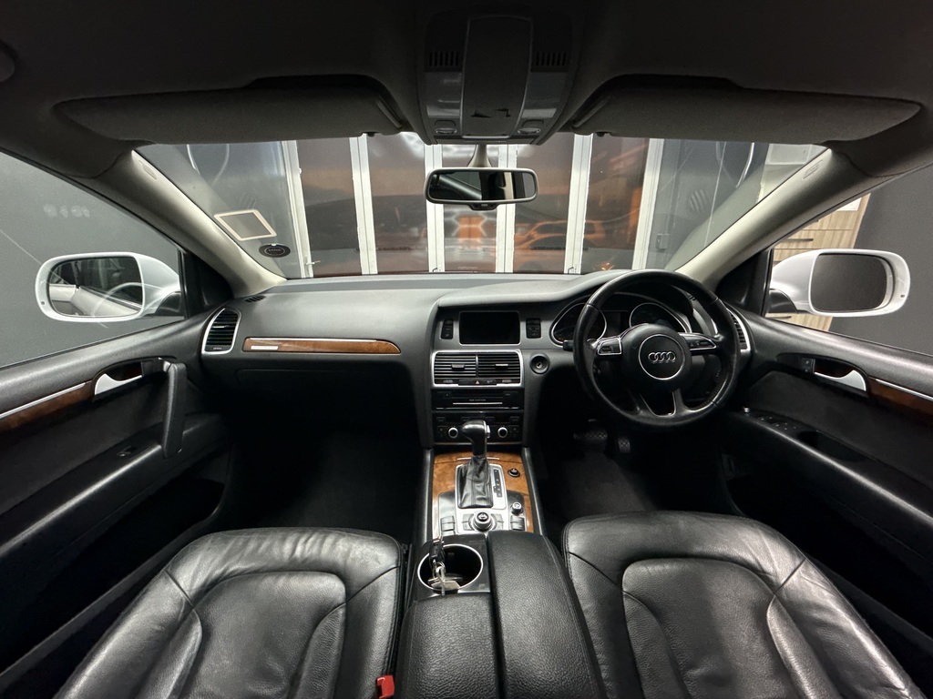 AUDI Q7 Q7 3.0 TDI V6 QUATTRO TIP - 11