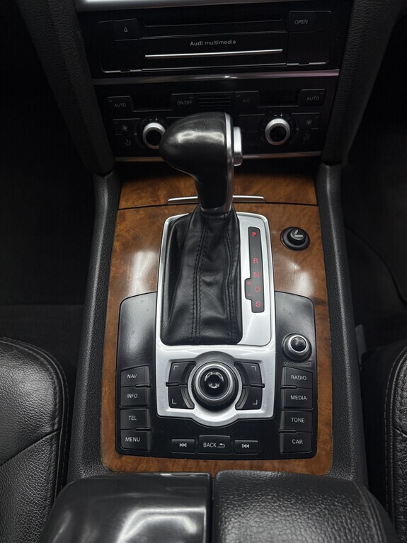 AUDI Q7 Q7 3.0 TDI V6 QUATTRO TIP - 14