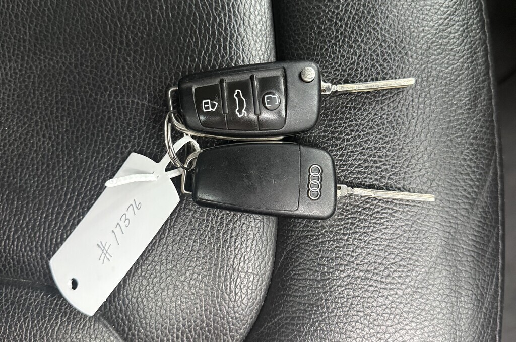 AUDI Q7 Q7 3.0 TDI V6 QUATTRO TIP - 16