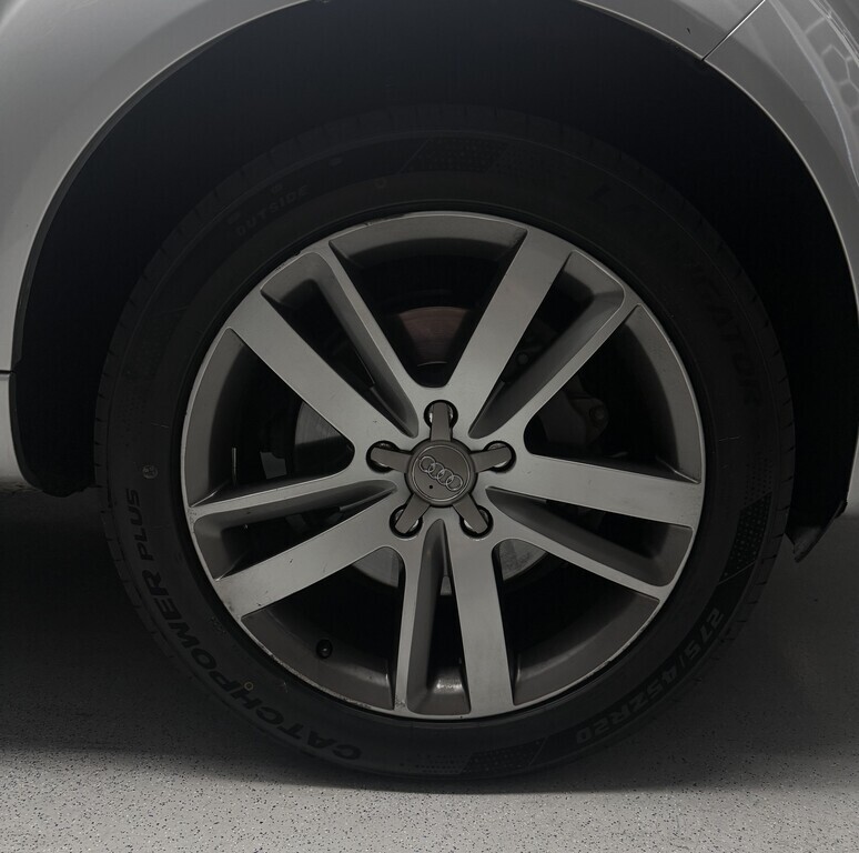 AUDI Q7 Q7 3.0 TDI V6 QUATTRO TIP - 19