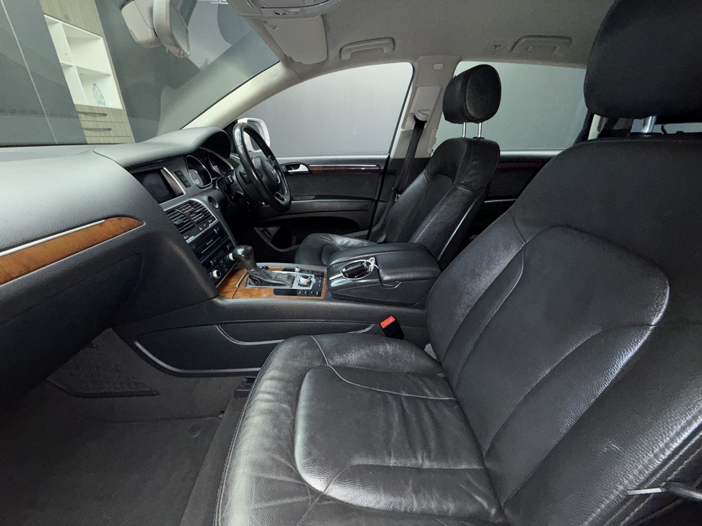 AUDI Q7 Q7 3.0 TDI V6 QUATTRO TIP - 8