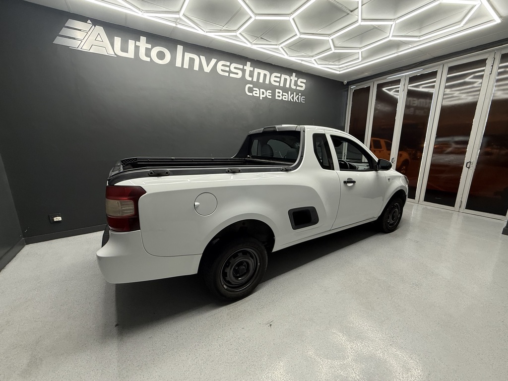 CHEVROLET UTILITY UTILITY 1.4 A/C P/U S/C - 3