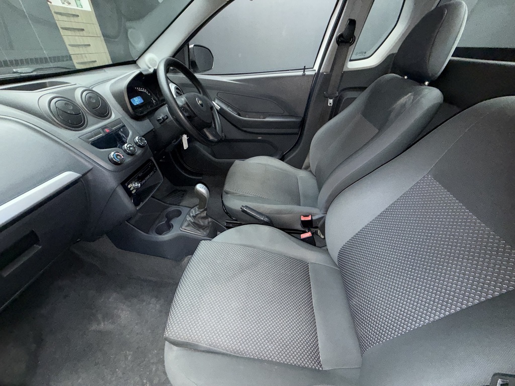 CHEVROLET UTILITY UTILITY 1.4 A/C P/U S/C - 8