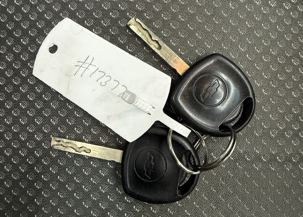 CHEVROLET UTILITY UTILITY 1.4 A/C P/U S/C - 9