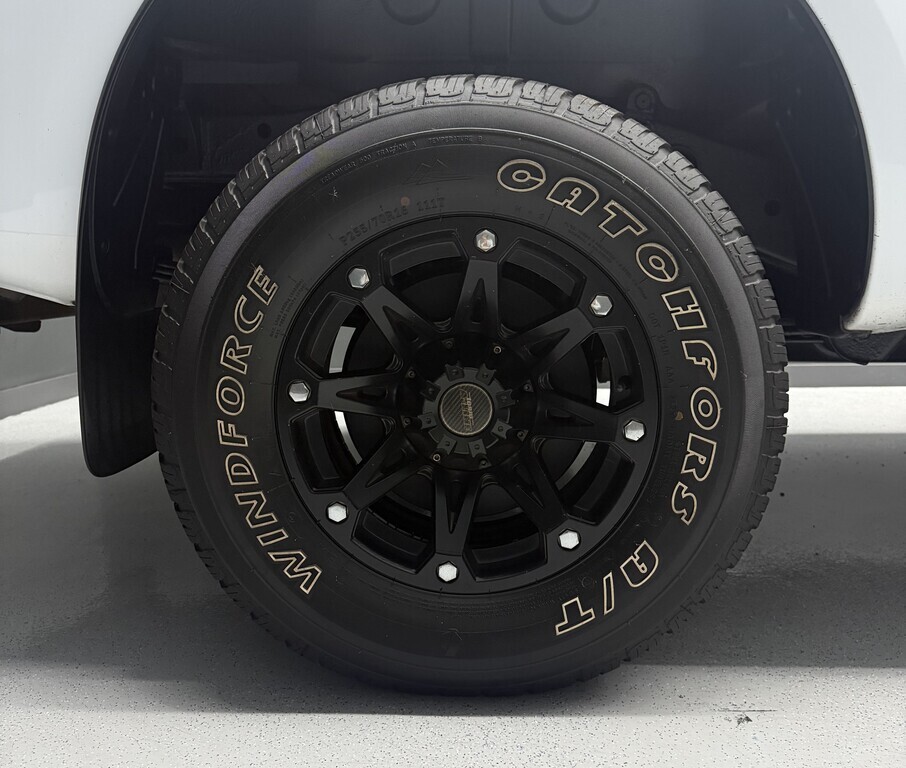 FORD RANGER RANGER 2.2TDCi XL P/U SUP/CAB - 10