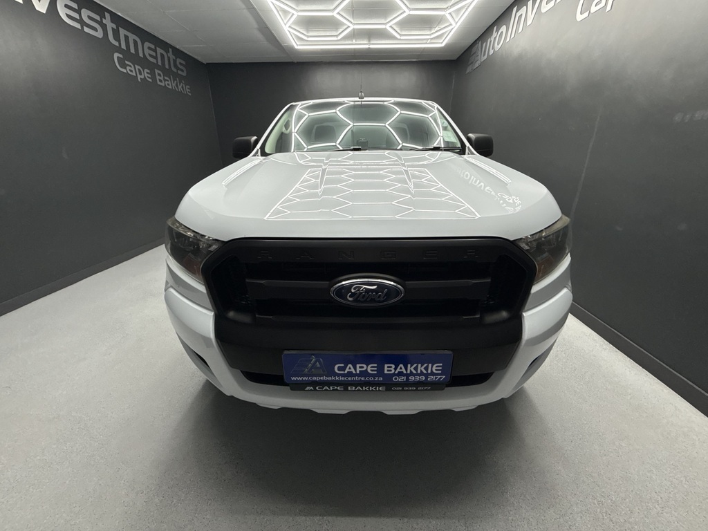 FORD RANGER RANGER 2.2TDCi XL P/U SUP/CAB - 7