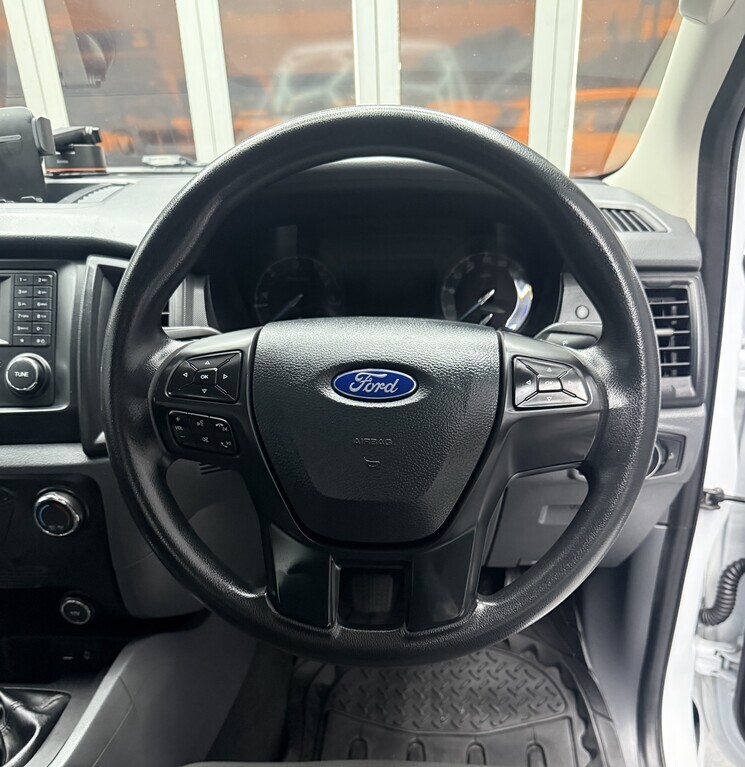 FORD RANGER RANGER 2.2TDCi XL P/U SUP/CAB - 9