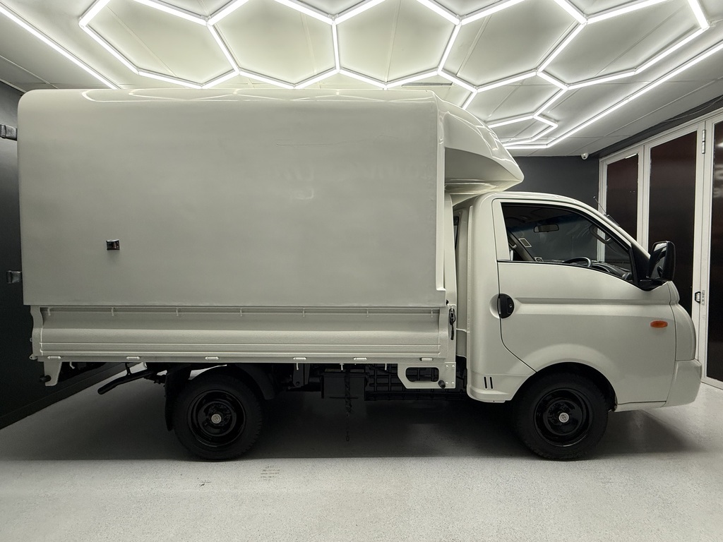HYUNDAI H100 H100 2.6D F/C D/S - 2