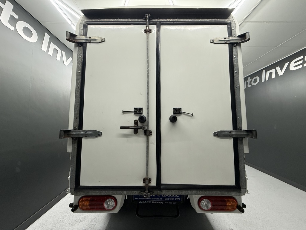 HYUNDAI H100 H100 2.6D F/C D/S - 4