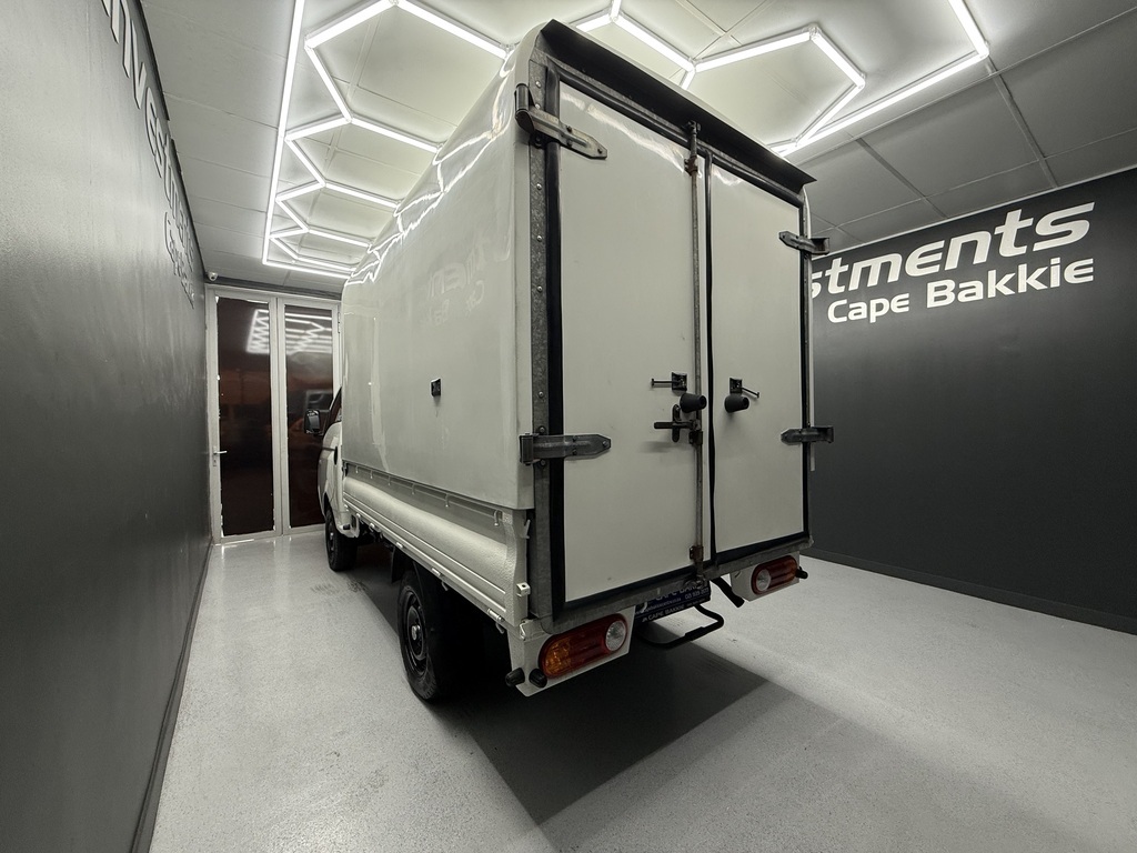 HYUNDAI H100 H100 2.6D F/C D/S - 5