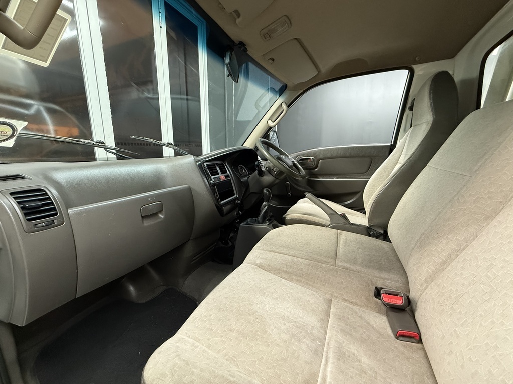 HYUNDAI H100 H100 2.6D F/C D/S - 8