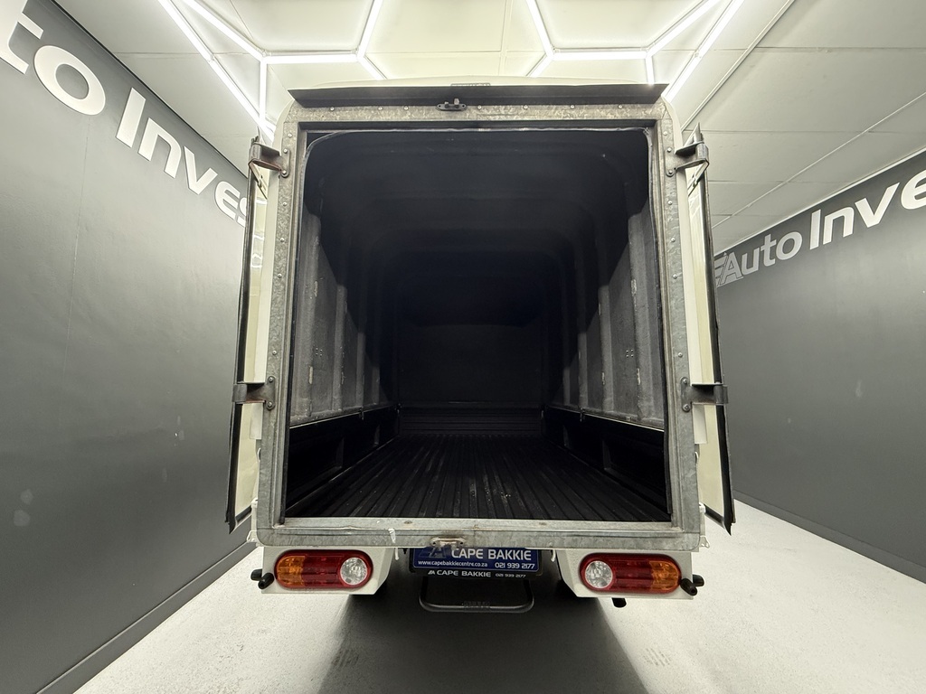 HYUNDAI H100 H100 2.6D F/C D/S - 9