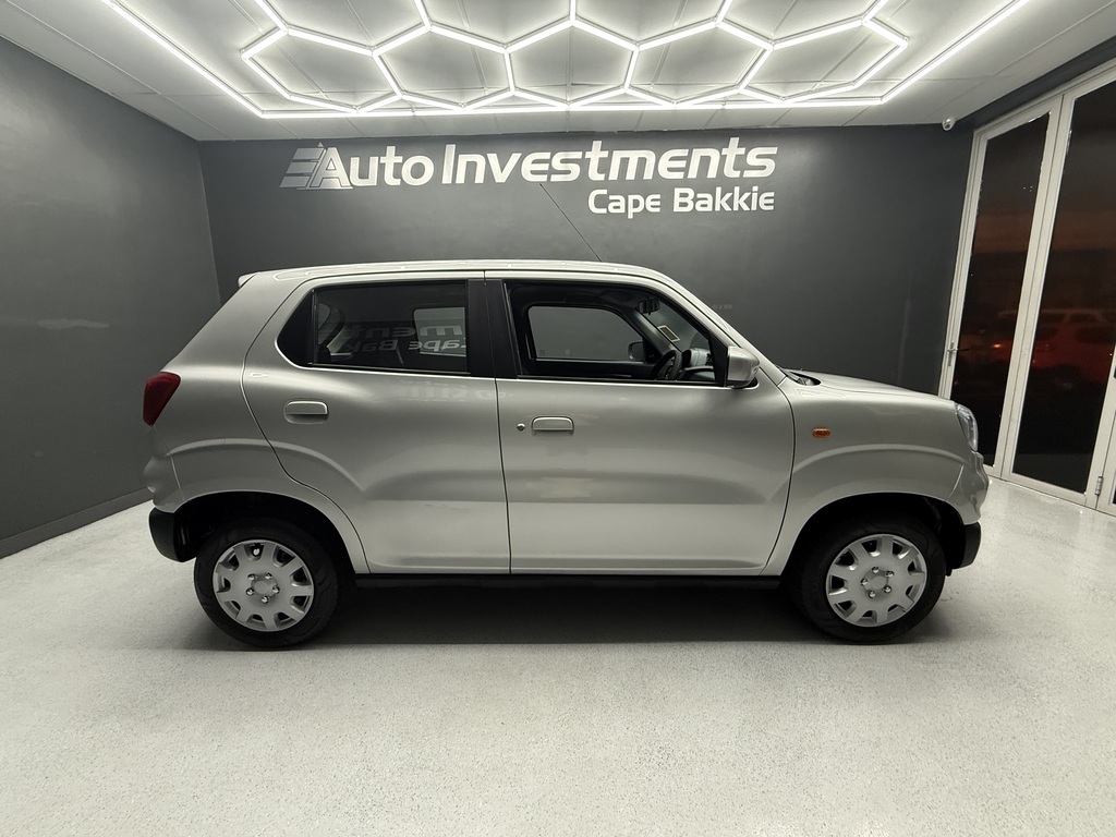 SUZUKI S-PRESSO S-PRESSO 1.0 GL - 2