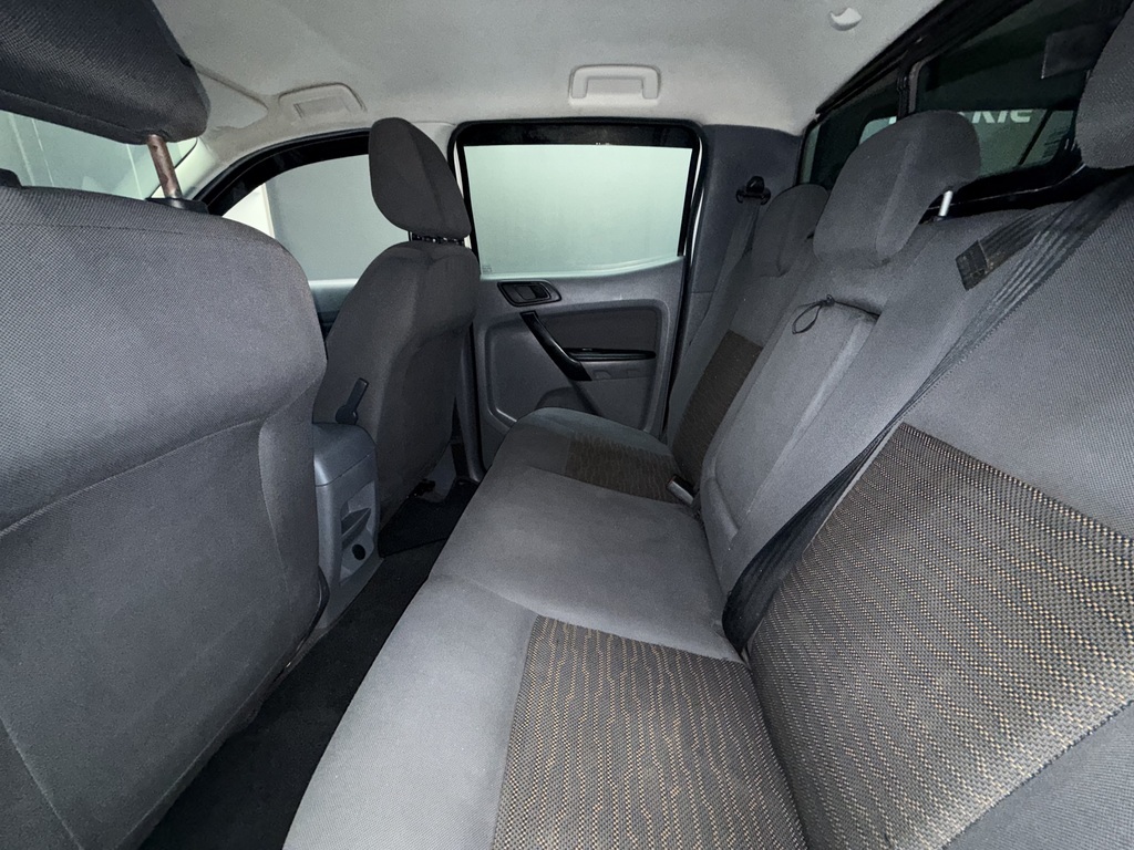 FORD RANGER RANGER 2.2TDCi XL P/U D/C - 9