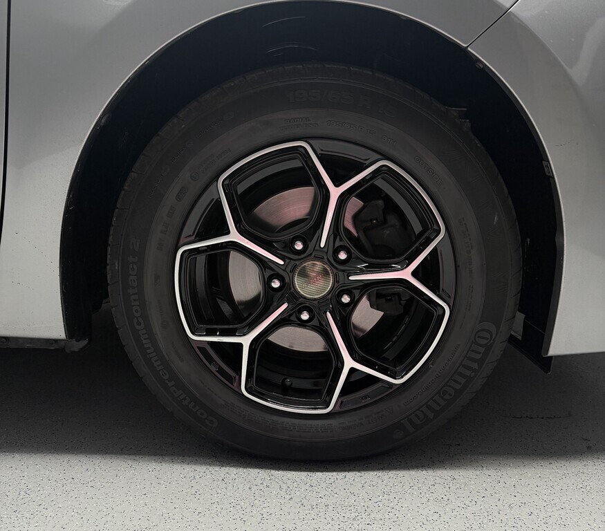 TOYOTA COROLLA QUEST COROLLA QUEST PLUS 1.8 - 13