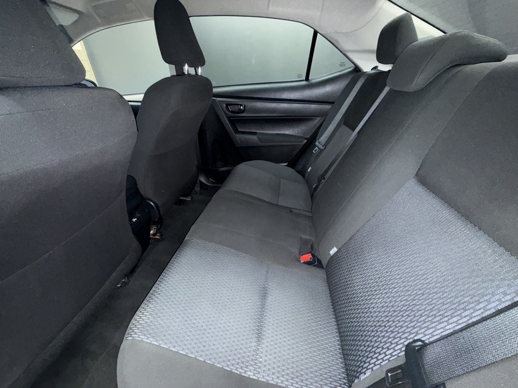 TOYOTA COROLLA QUEST COROLLA QUEST PLUS 1.8 - 9