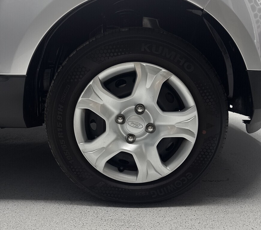 FORD ECOSPORT ECOSPORT 1.5TiVCT AMBIENTE - 13