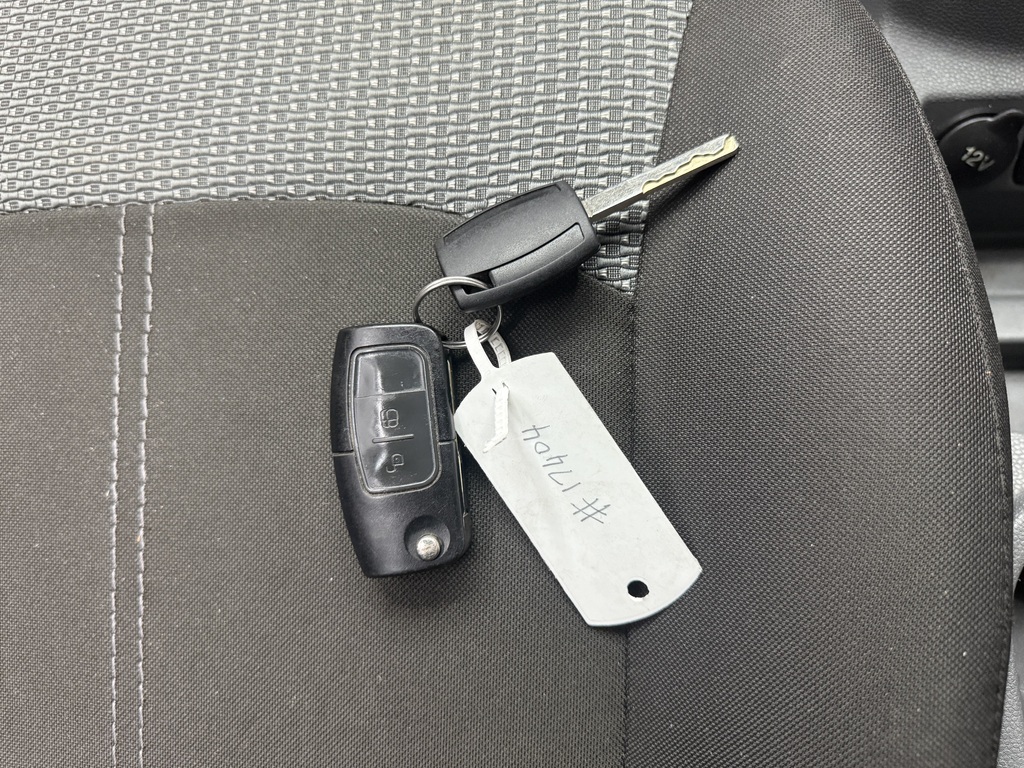 FORD ECOSPORT ECOSPORT 1.5TiVCT AMBIENTE - 14