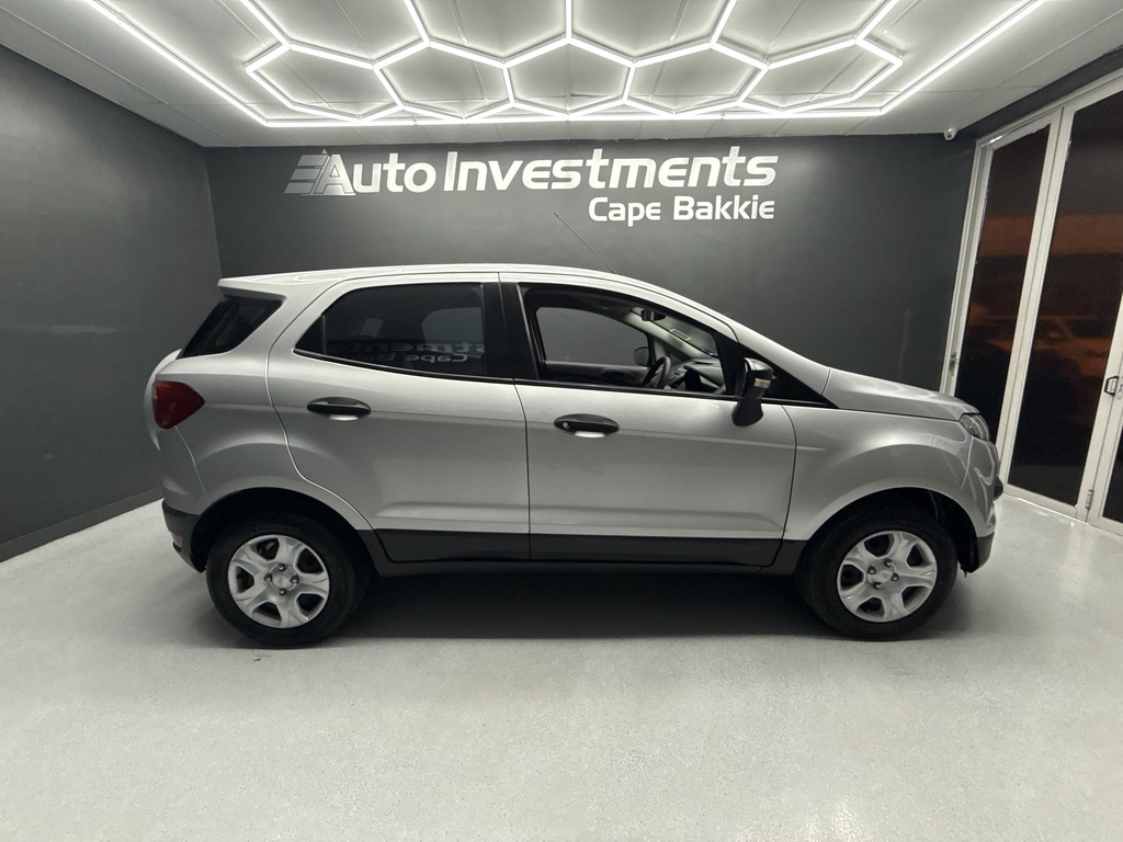 FORD ECOSPORT ECOSPORT 1.5TiVCT AMBIENTE - 2