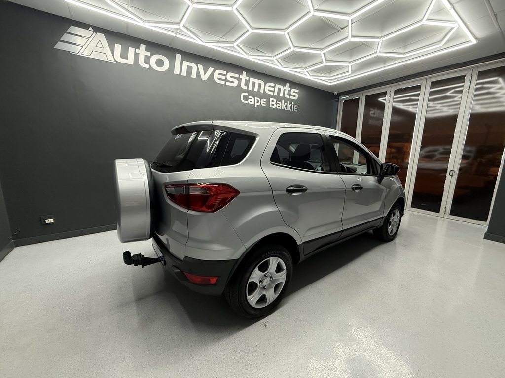 FORD ECOSPORT ECOSPORT 1.5TiVCT AMBIENTE - 3