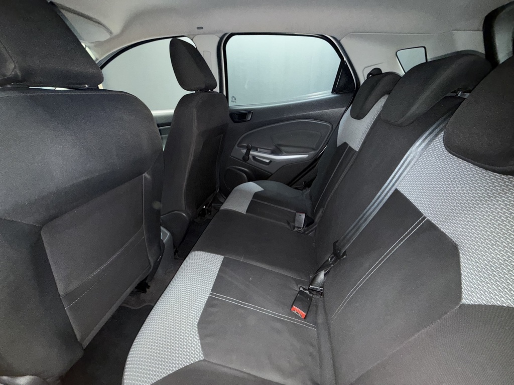 FORD ECOSPORT ECOSPORT 1.5TiVCT AMBIENTE - 9