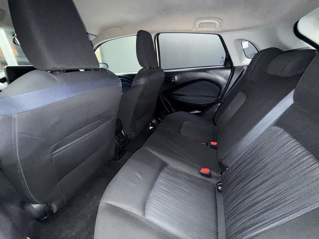 TOYOTA STARLET STARLET 1.5 Xs - 11