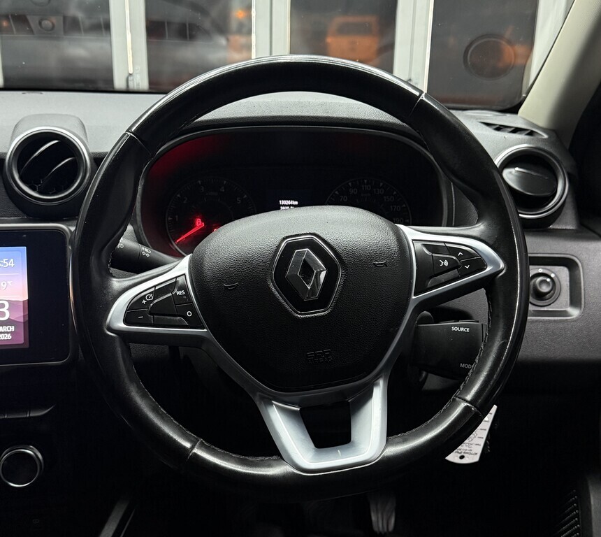 RENAULT DUSTER DUSTER 1.5 DCI ZEN - 11