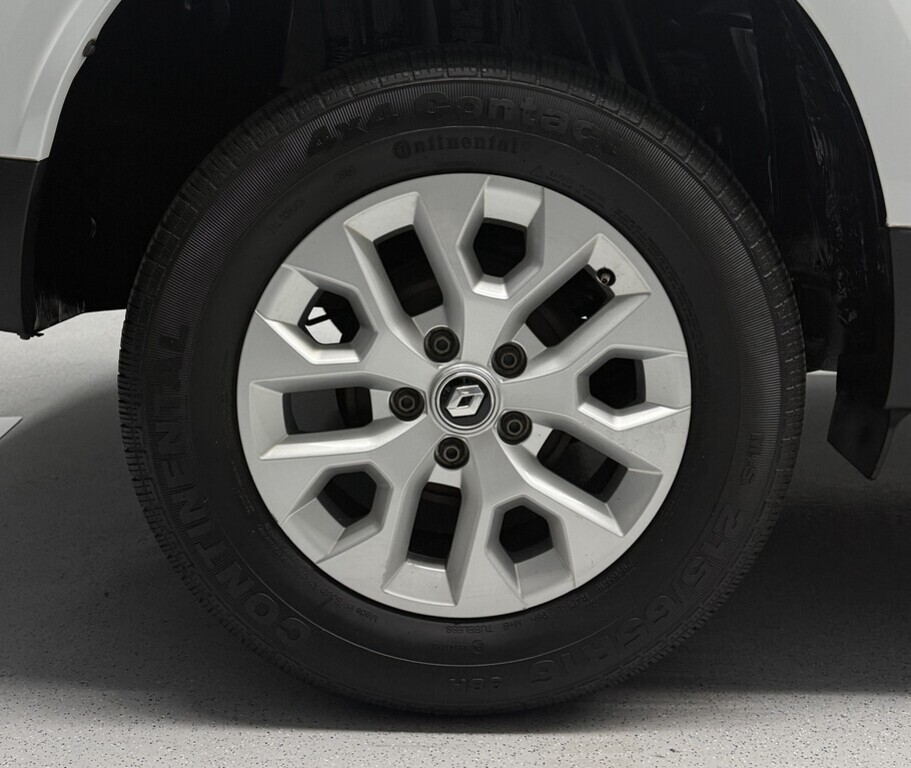 RENAULT DUSTER DUSTER 1.5 DCI ZEN - 13