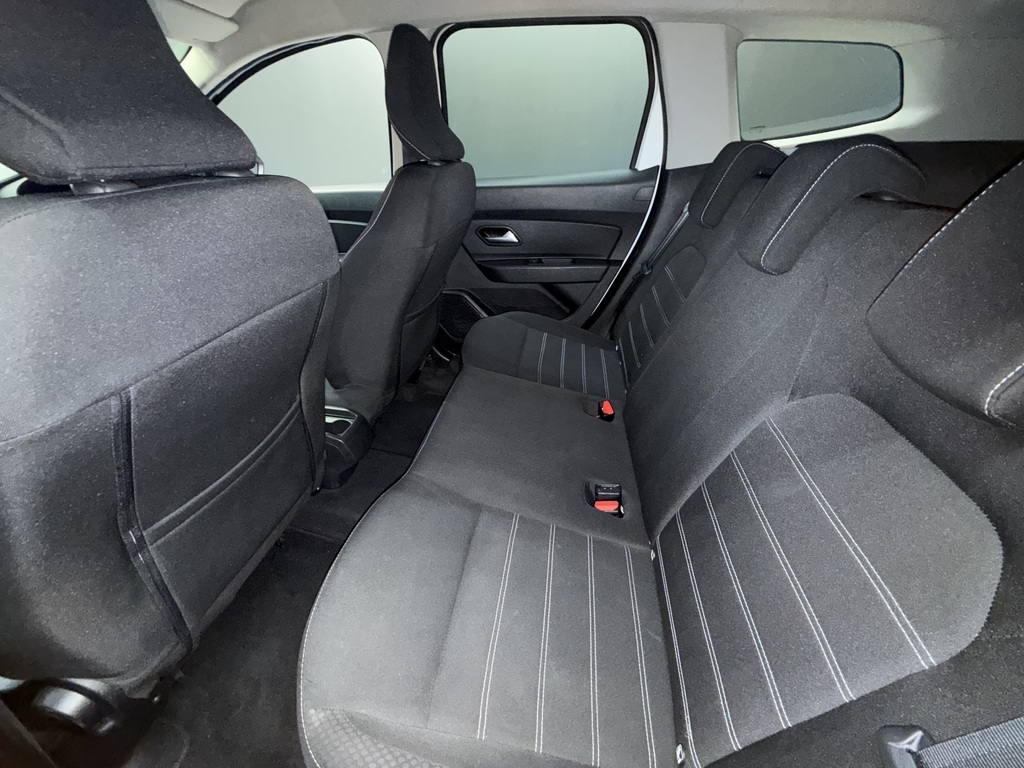 RENAULT DUSTER DUSTER 1.5 DCI ZEN - 9