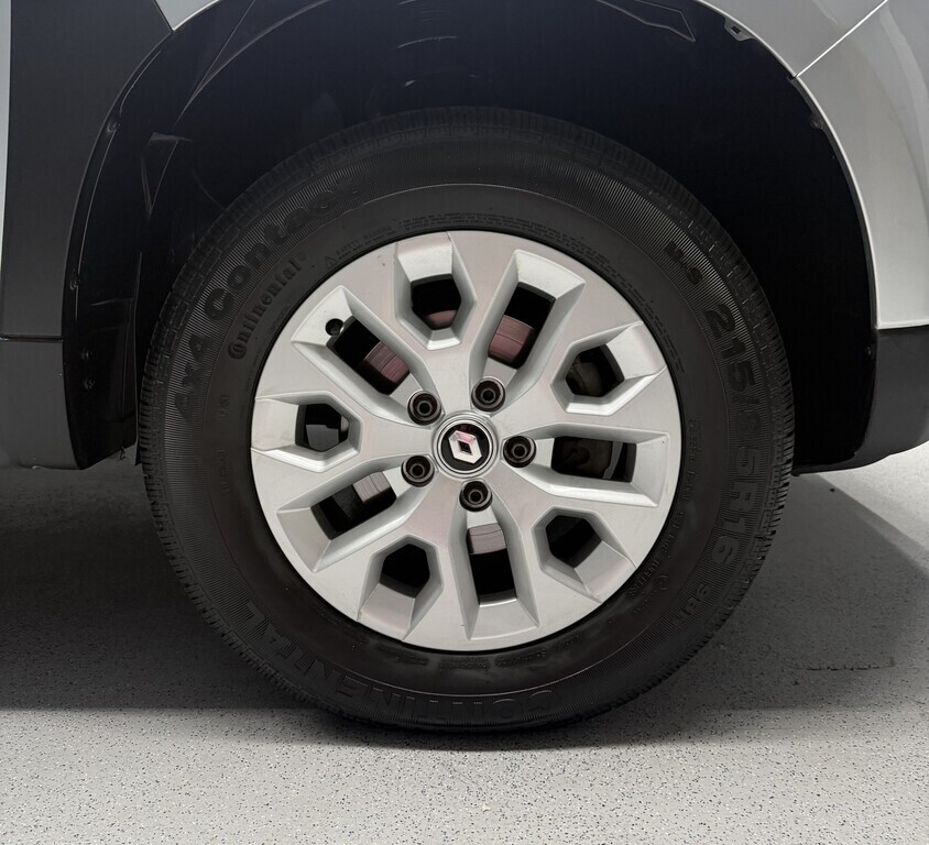 RENAULT DUSTER DUSTER 1.5 DCI ZEN - 14
