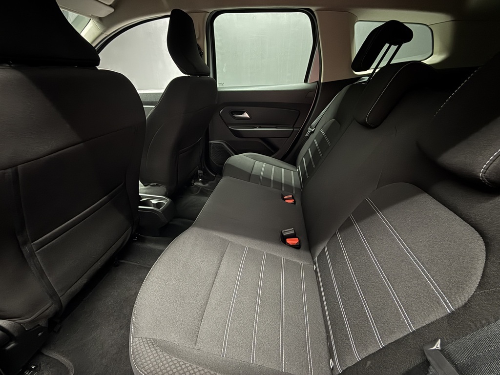 RENAULT DUSTER DUSTER 1.5 DCI ZEN - 9