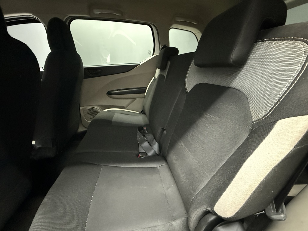 RENAULT TRIBER TRIBER 1.0 EXPRESSION / LIFE