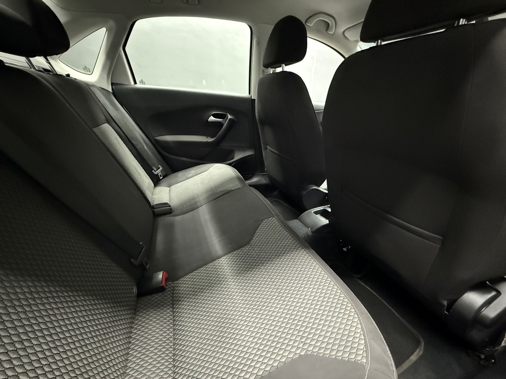 VOLKSWAGEN POLO CLASSIC POLO GP 1.4 COMFORTLINE - 10