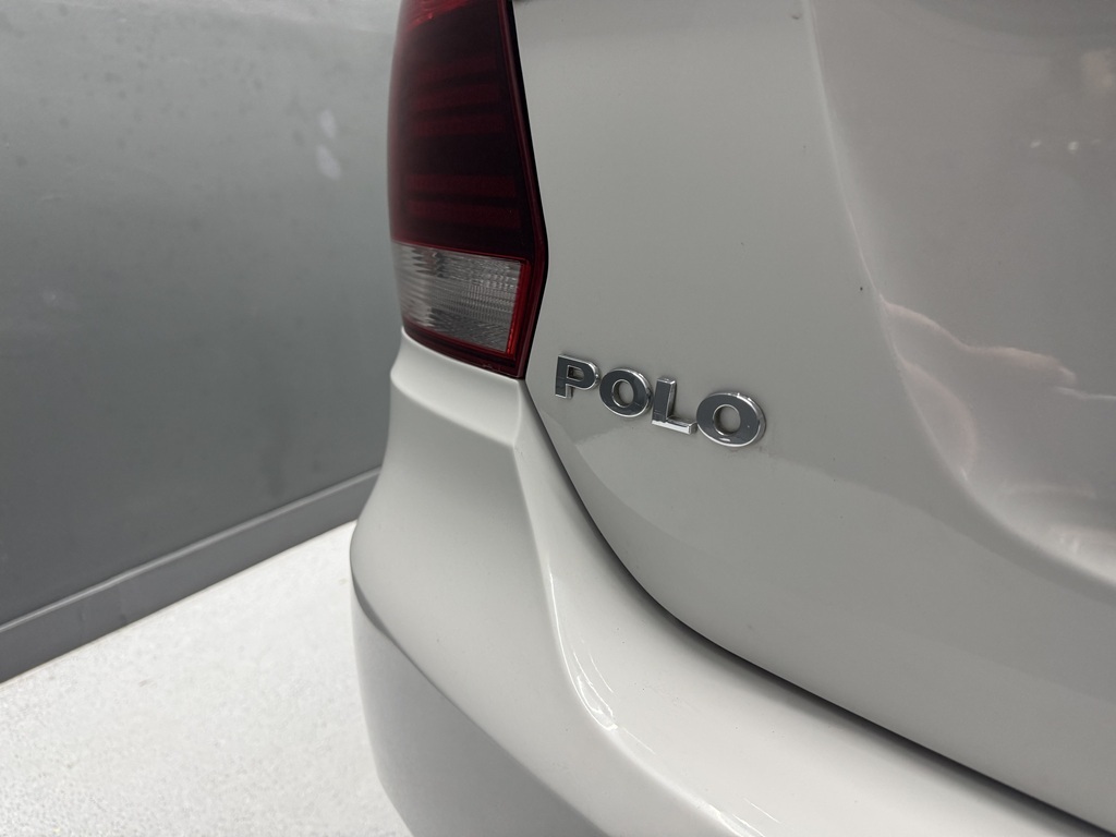 VOLKSWAGEN POLO CLASSIC POLO GP 1.4 COMFORTLINE - 17
