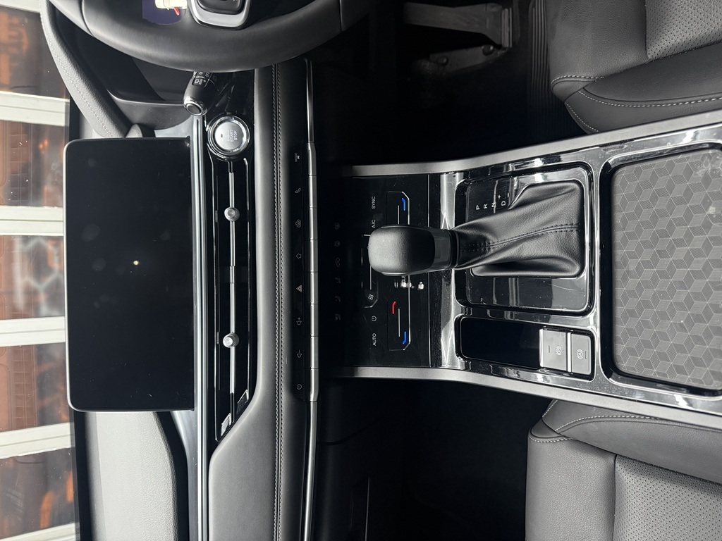 CHERY TIGGO 4 TIGGO 4 PRO 1.5T ELITE CVT - 12