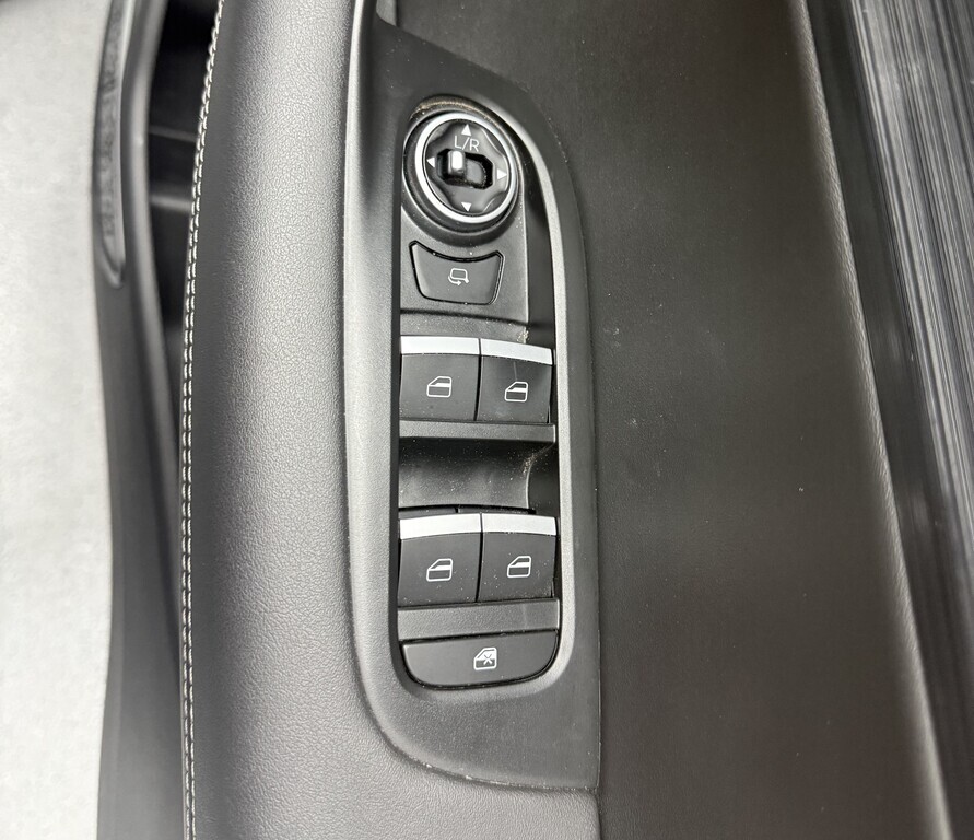 CHERY TIGGO 4 TIGGO 4 PRO 1.5T ELITE CVT - 13