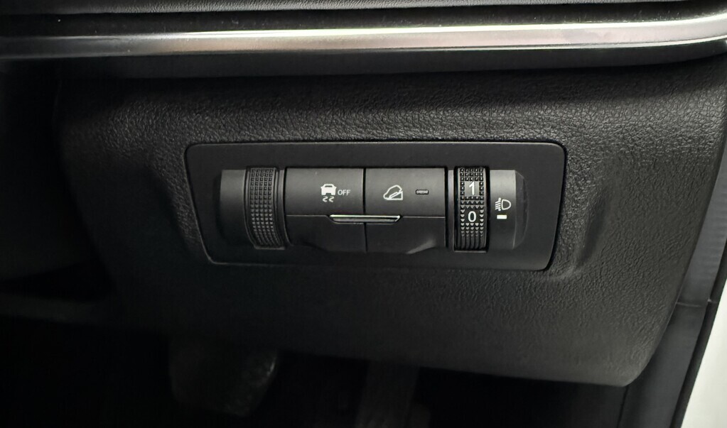 CHERY TIGGO 4 TIGGO 4 PRO 1.5T ELITE CVT - 14