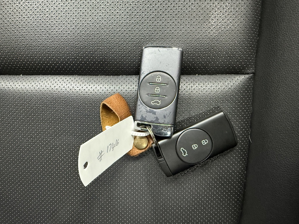 CHERY TIGGO 4 TIGGO 4 PRO 1.5T ELITE CVT - 17