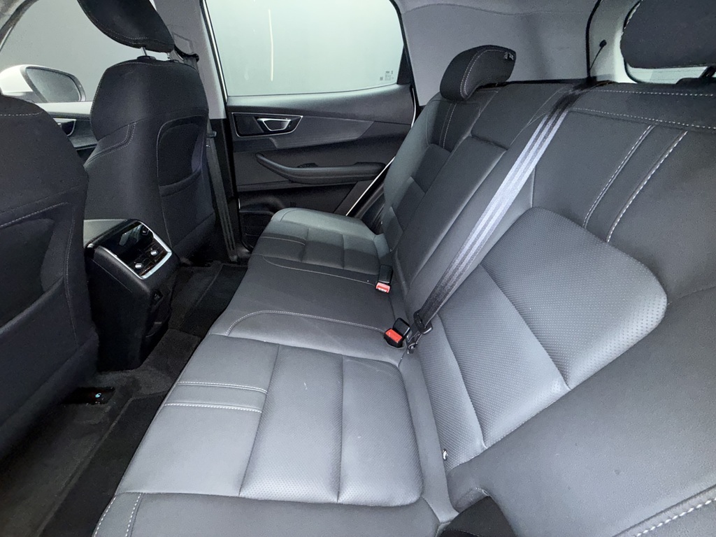 CHERY TIGGO 4 TIGGO 4 PRO 1.5T ELITE CVT - 9