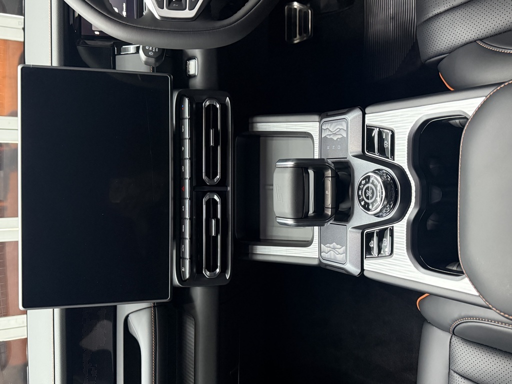 JETOUR T1 T1 2.0T ODYSSEY (AWD) - 11