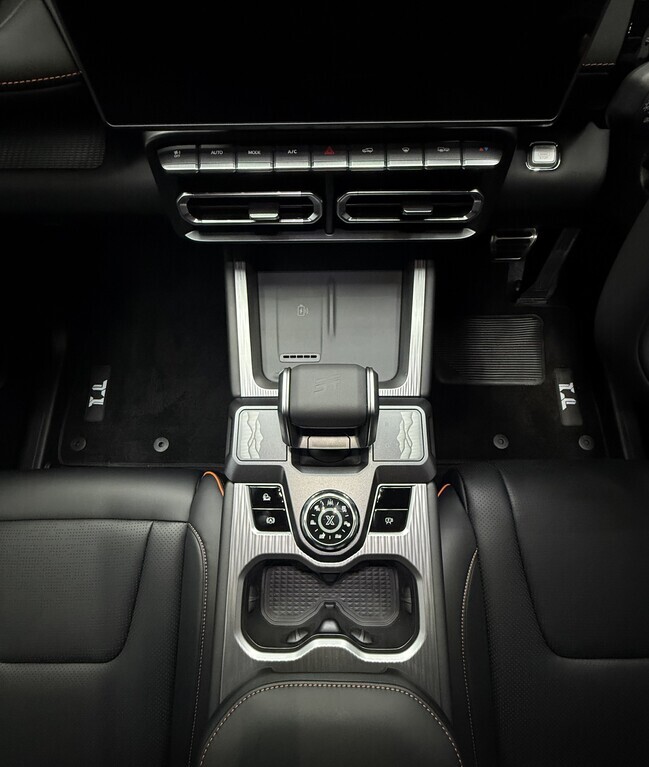 JETOUR T1 T1 2.0T ODYSSEY (AWD) - 13