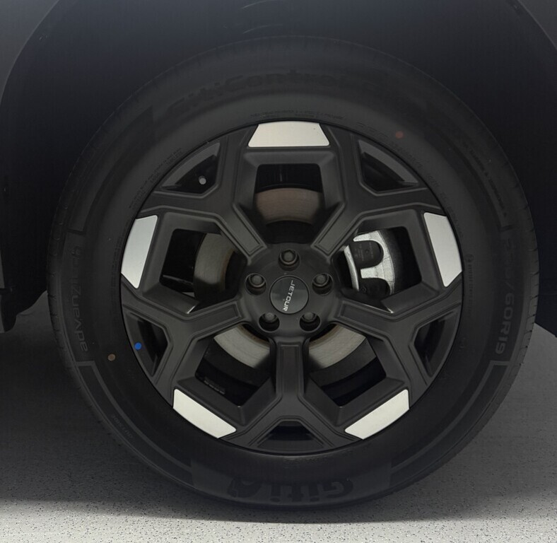 JETOUR T1 T1 2.0T ODYSSEY (AWD) - 15