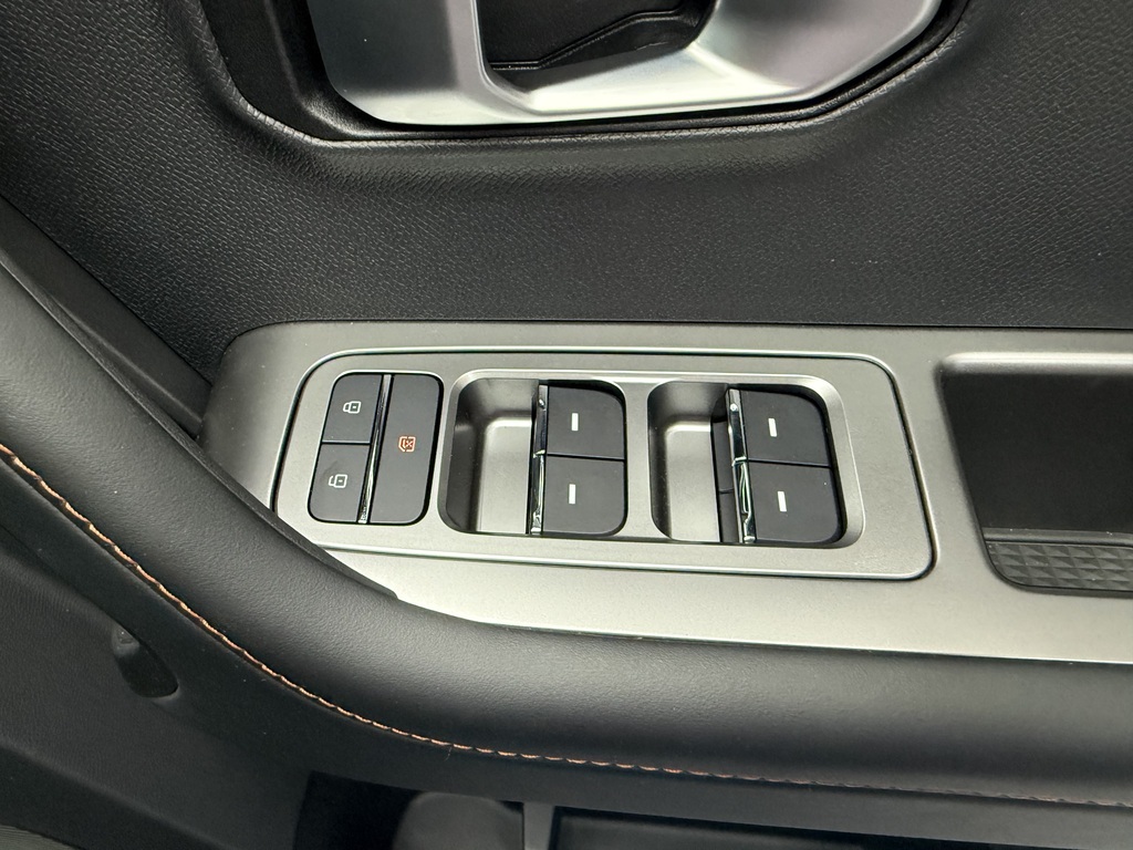 JETOUR T1 T1 2.0T ODYSSEY (AWD) - 16